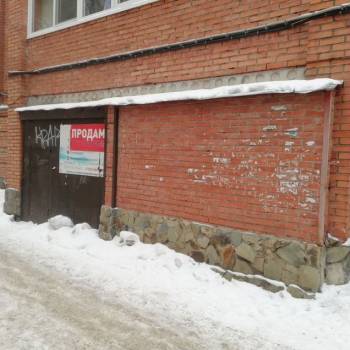 Продается Нежилое помещение, 33,4 м²