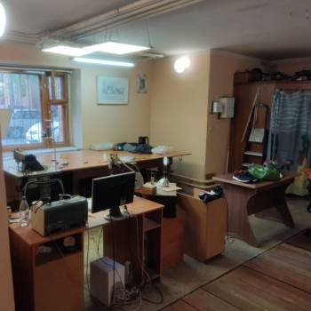 Продается Нежилое помещение, 33,4 м²