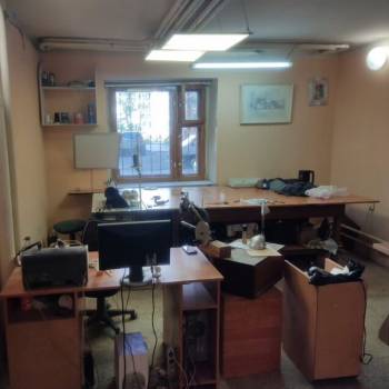 Продается Нежилое помещение, 33,4 м²