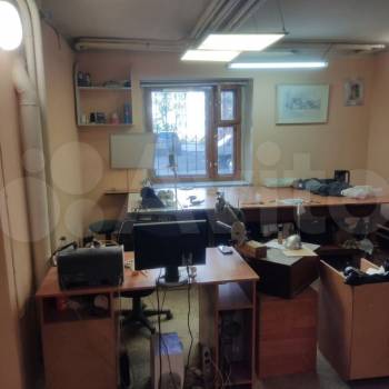 Продается Нежилое помещение, 33,4 м²