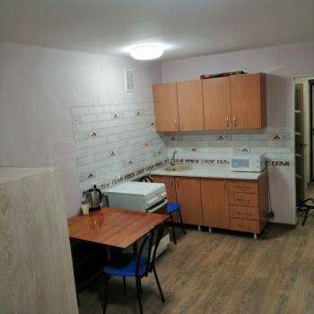 Сдается 1-комнатная квартира, 30 м²