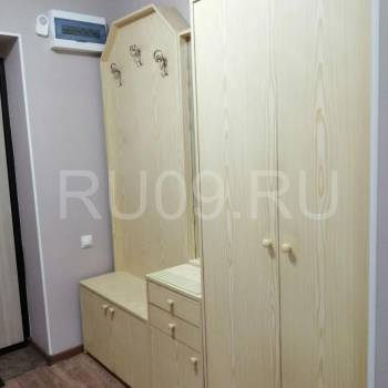 Сдается 1-комнатная квартира, 30 м²