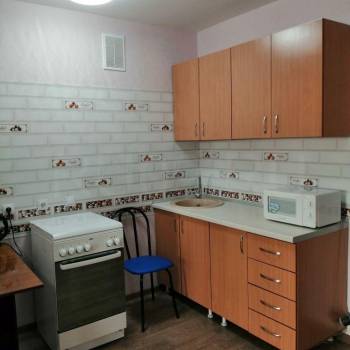Сдается 1-комнатная квартира, 30 м²