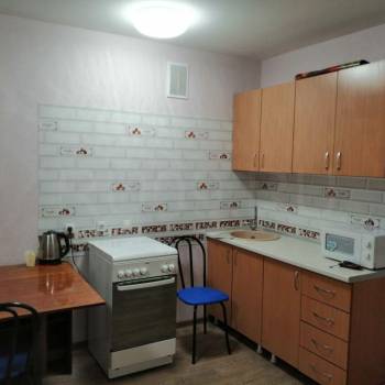 Сдается 1-комнатная квартира, 30 м²