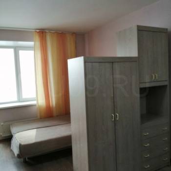 Сдается 1-комнатная квартира, 30 м²
