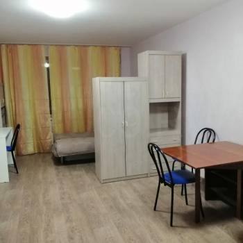 Сдается 1-комнатная квартира, 30 м²