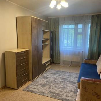 Сдается 1-комнатная квартира, 36,3 м²