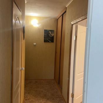 Сдается 1-комнатная квартира, 36,3 м²