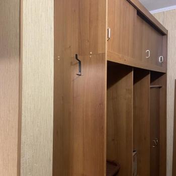 Сдается 1-комнатная квартира, 36,3 м²