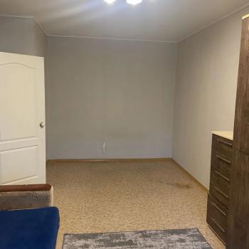 Сдается 1-комнатная квартира, 36,3 м²