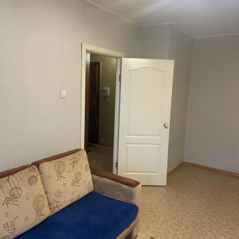 Сдается 1-комнатная квартира, 36,3 м²