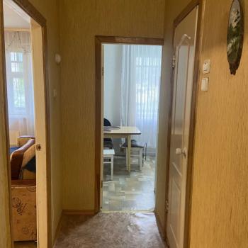 Сдается 1-комнатная квартира, 36,3 м²