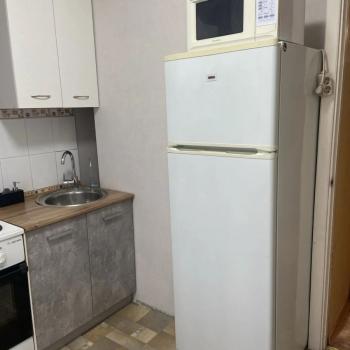 Сдается 1-комнатная квартира, 36,3 м²
