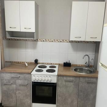 Сдается 1-комнатная квартира, 36,3 м²