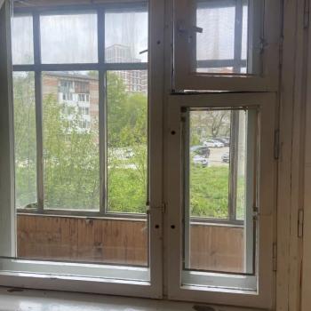 Сдается 1-комнатная квартира, 36,3 м²