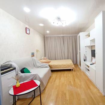Продается 1-комнатная квартира, 30 м²