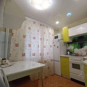 Продается 1-комнатная квартира, 30 м²