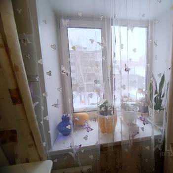Продается 1-комнатная квартира, 30 м²