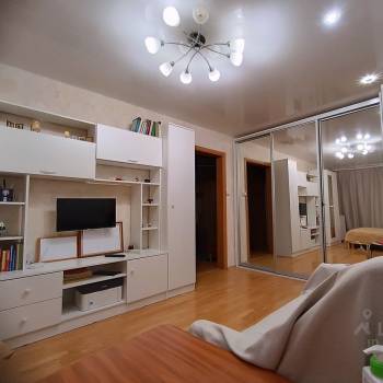 Продается 1-комнатная квартира, 30 м²