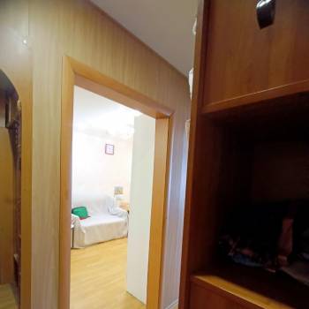 Продается 1-комнатная квартира, 30 м²