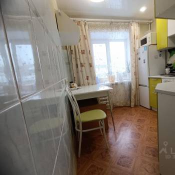 Продается 1-комнатная квартира, 30 м²