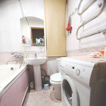 Продается 1-комнатная квартира, 30 м²