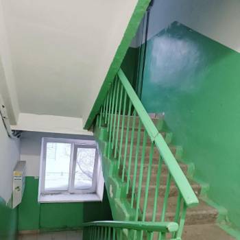 Продается 1-комнатная квартира, 30 м²