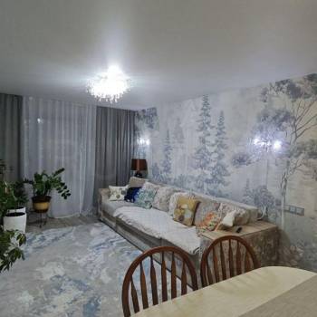 Продается Многокомнатная квартира, 92 м²
