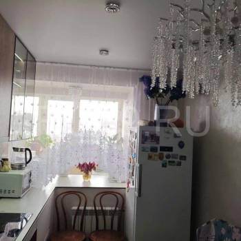 Продается Многокомнатная квартира, 92 м²