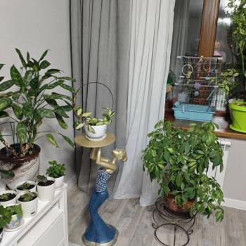 Продается Многокомнатная квартира, 92 м²