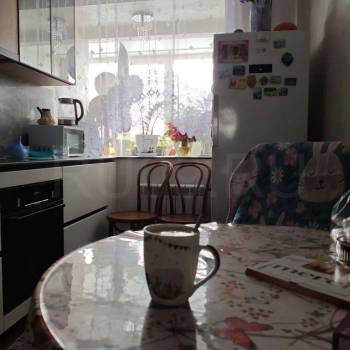 Продается Многокомнатная квартира, 92 м²