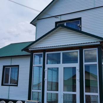 Продается Дом, 135 м²