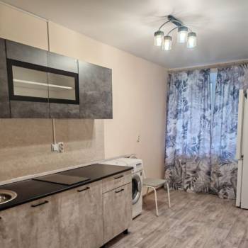 Сдается 2-х комнатная квартира, 44 м²