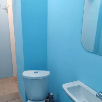 Сдается 2-х комнатная квартира, 44 м²
