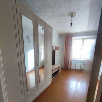 Сдается Многокомнатная квартира, 57,7 м²