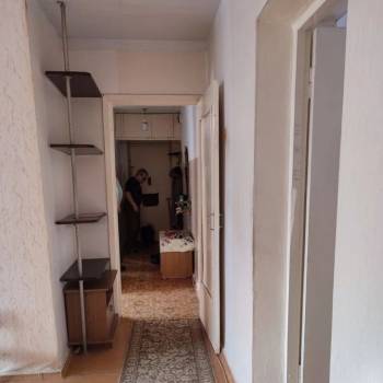 Сдается Многокомнатная квартира, 57,7 м²