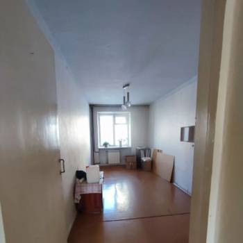 Сдается Многокомнатная квартира, 57,7 м²