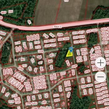 Продается Участок, 800 м²