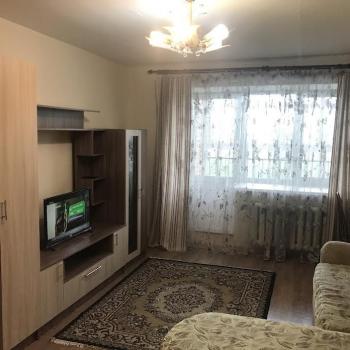 Сдается 1-комнатная квартира, 40 м²