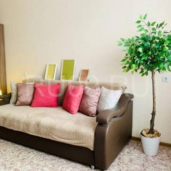 Продается 2-х комнатная квартира, 42 м²