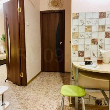 Продается 2-х комнатная квартира, 42 м²