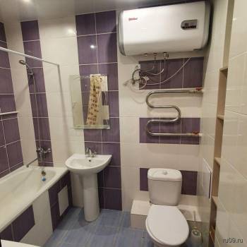 Продается 1-комнатная квартира, 26 м²
