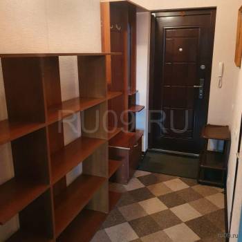 Продается 1-комнатная квартира, 26 м²