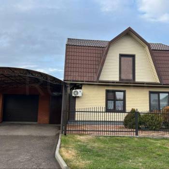 Продается Дом, 95 м²