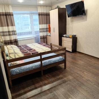 Продается 1-комнатная квартира, 32 м²