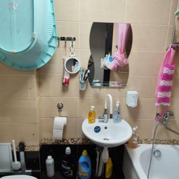 Продается 1-комнатная квартира, 32 м²