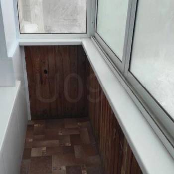 Продается 1-комнатная квартира, 32 м²