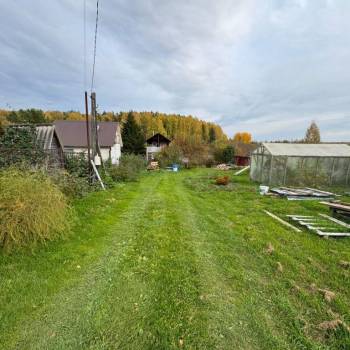 Продается Дом, 60 м²