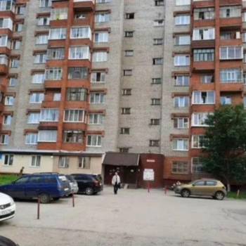 Продается 2-х комнатная квартира, 44 м²