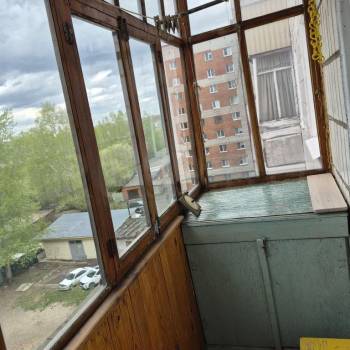 Продается 3-х комнатная квартира, 0 м²